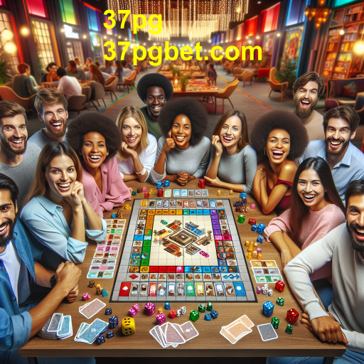 O Renascimento dos Jogos de Tabuleiro: Um Olhar Sobre sua Popularidade Crescente